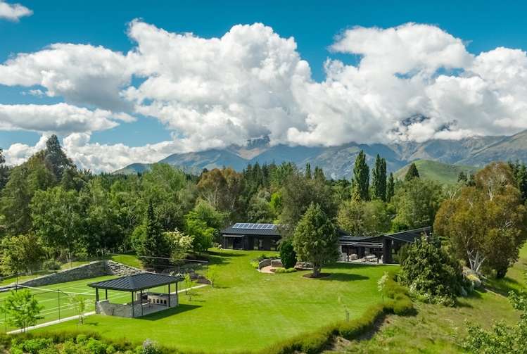 27 Mooney Road Speargrass Flat_0