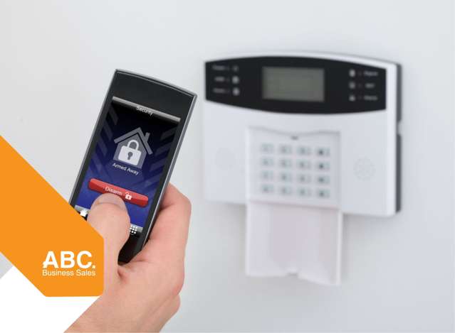 Locksmith and Security Specialist