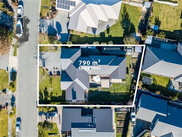 8 Cedar Place Rangiora_20