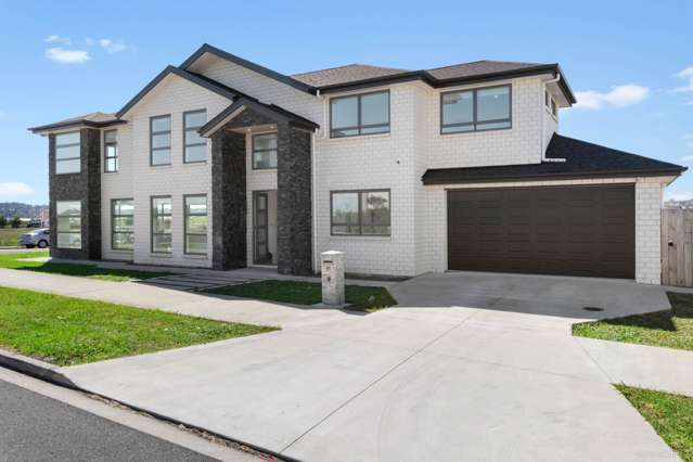 13 Hakinakina Drive Flat Bush_1