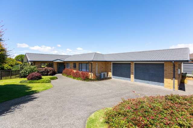 Low-Maintenance Living in a Prime Location