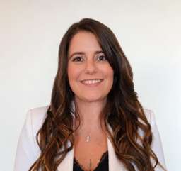 Danielle Moroney