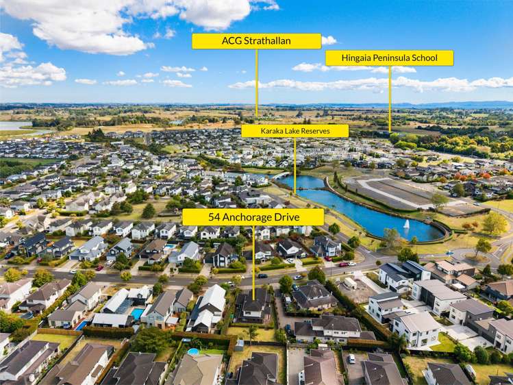 54 Anchorage Drive Karaka_23