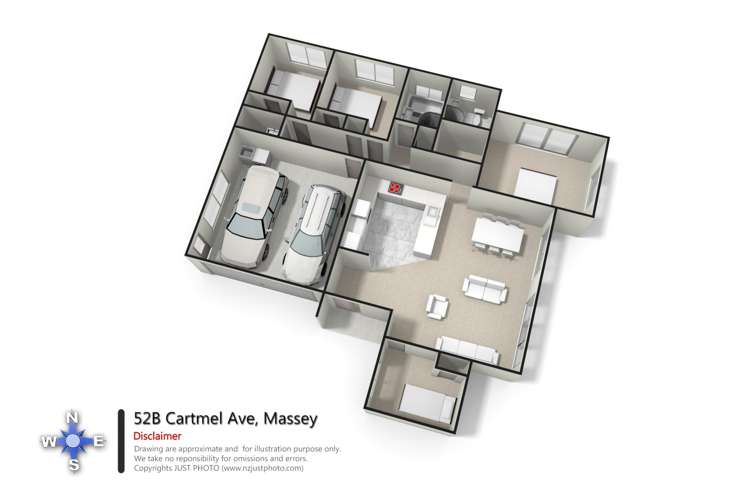 52b Cartmel Avenue Massey_5