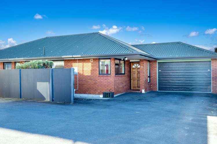 9e Francis Street Blenheim Central_18