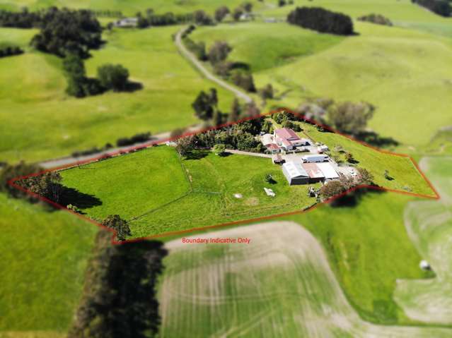 52 James Road Halcombe_1