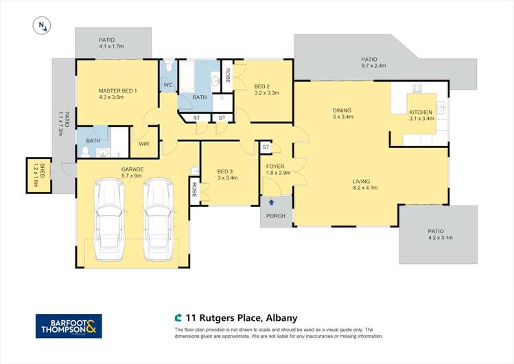 11 Rutgers Place Albany_21