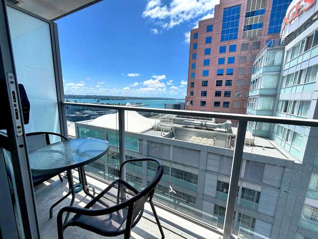 15C/34 Kingston Street Auckland Central_3