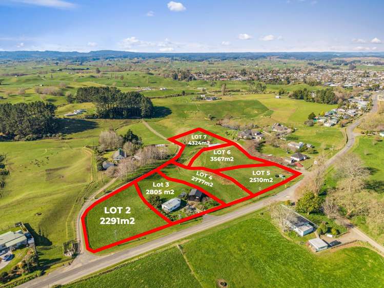 84 Overdale Road Putaruru_16