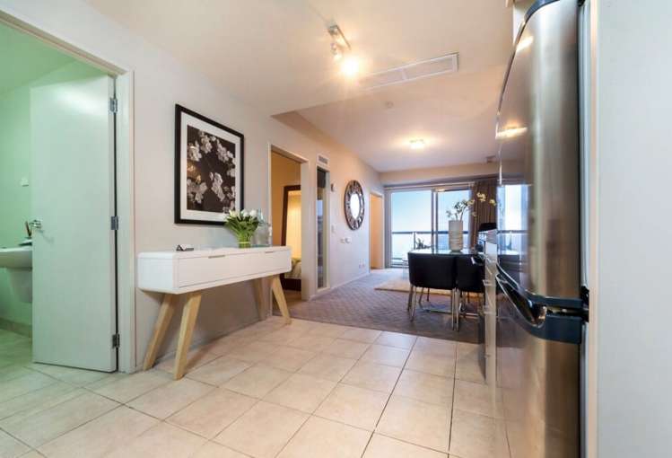 702/188 Hobson Street Auckland Central_5