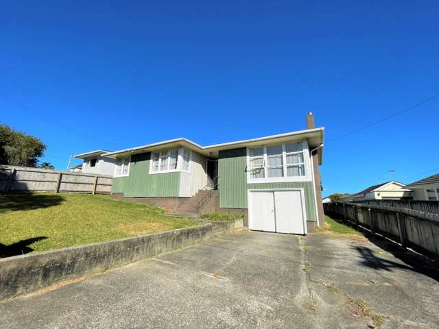 Charming 3-Bedroom Home Perfect for Families