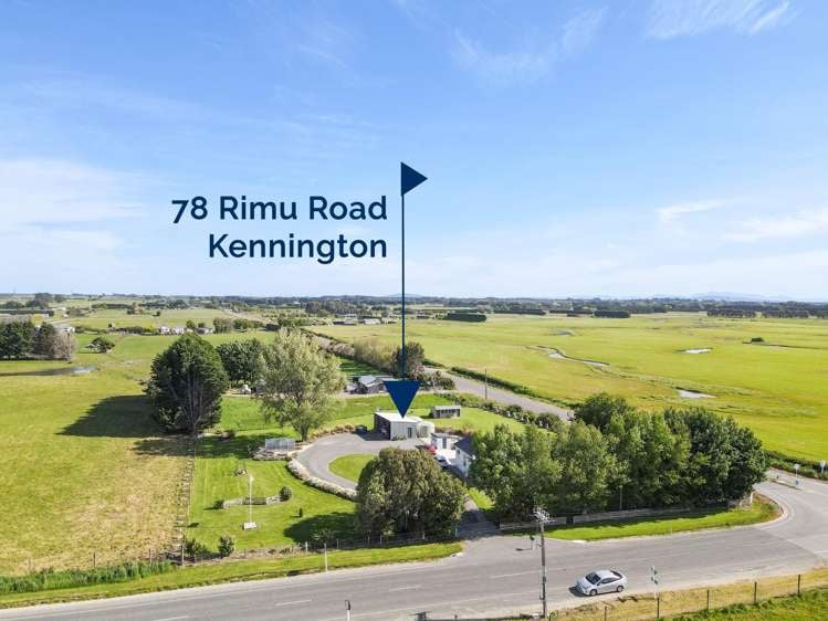 78 Rimu Road Kennington_30