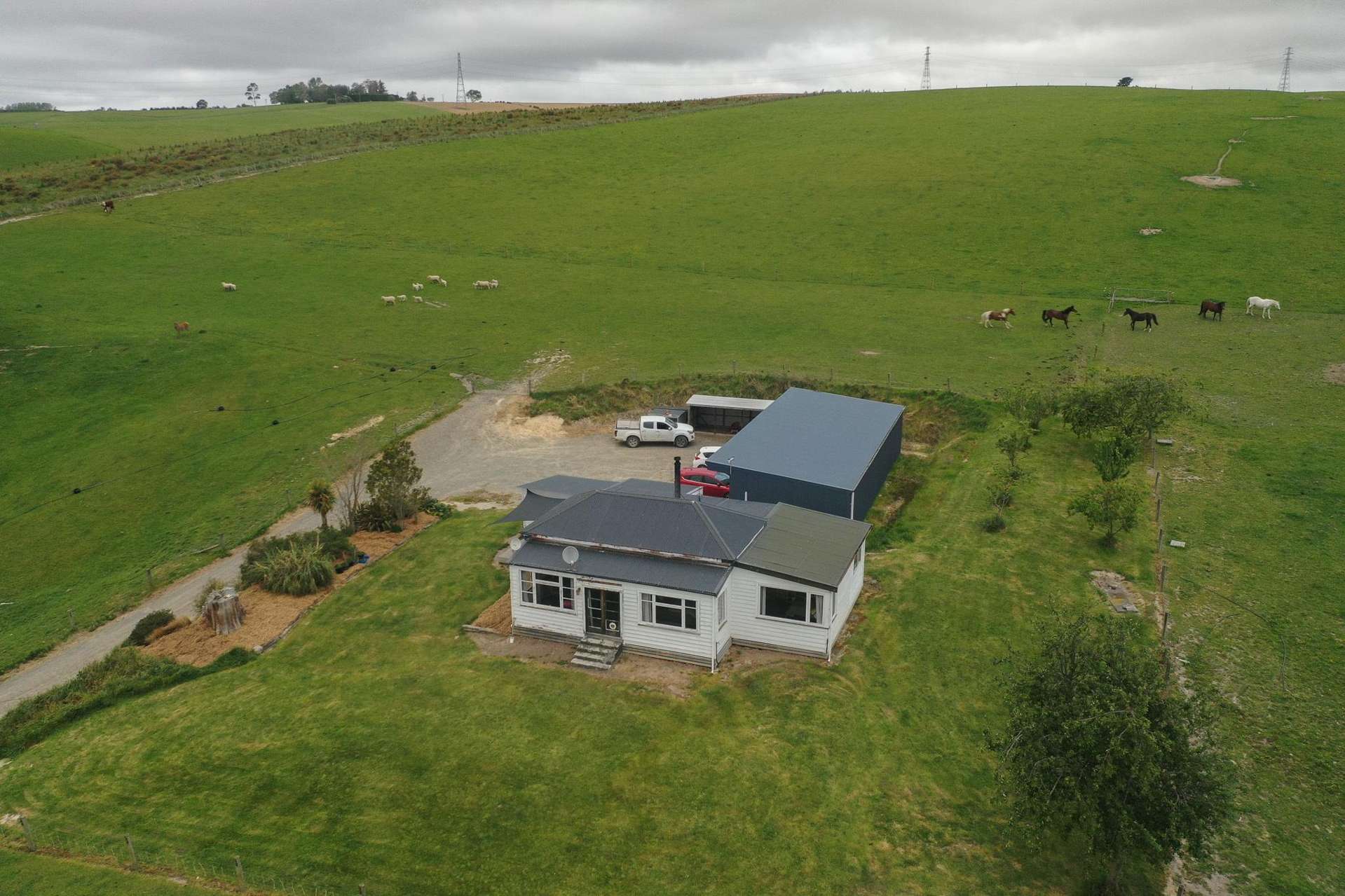 1159 Winchester Hanging Rock Road Kakahu_0