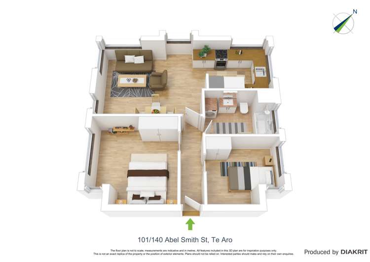 101/140 Abel Smith Street Te Aro_10