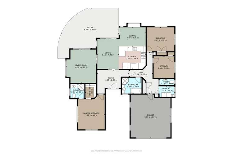 28 Kinloch Drive Bethlehem_22