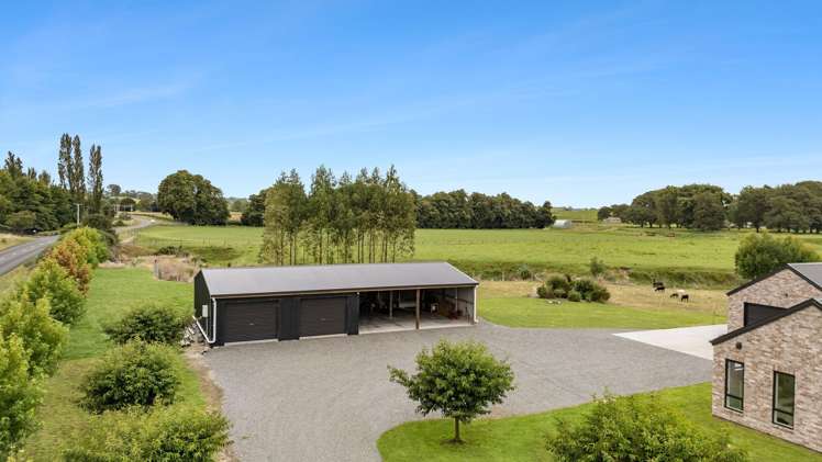 176 Somerville Road, RD 2 Tirau_25