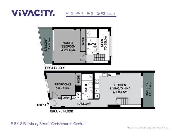 8/28 Salisbury Street Christchurch Central_1