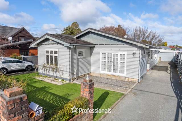 A TRADIES DREAM OR RENOVATORS DELIGHT!