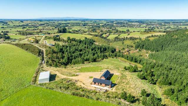 165 Ashley Gorge Road Starvation Hill Oxford_1