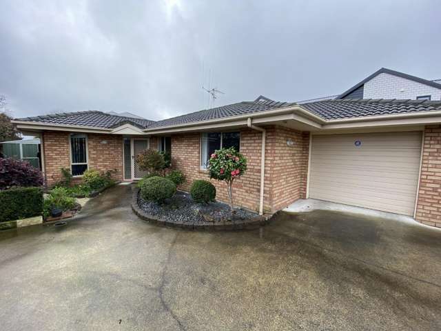 Enticing on Enderley