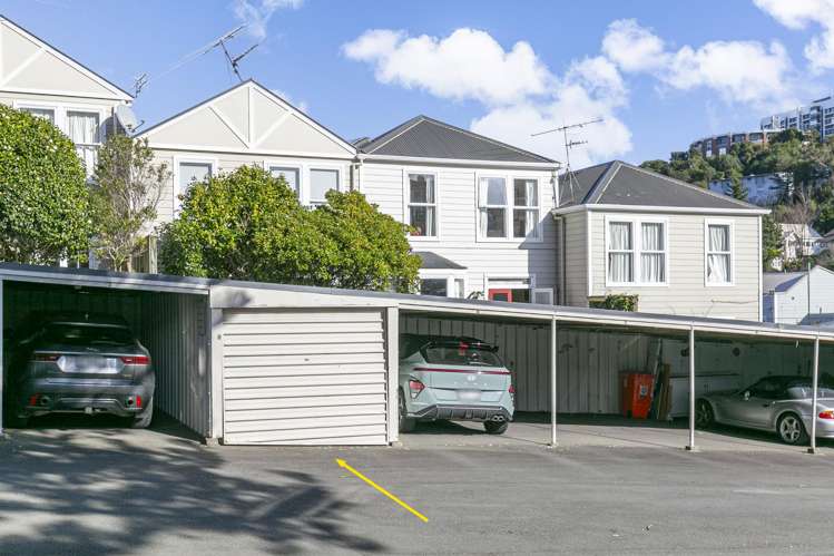 3A/255 The Terrace Te Aro_14