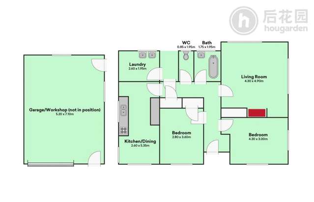 72 Kelman Road Kelston_1