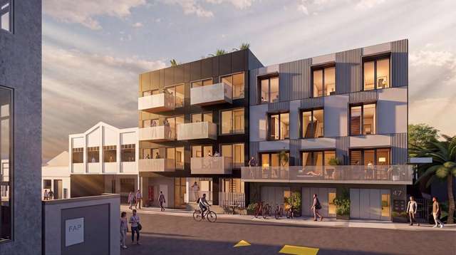3/47 Martin Square, Te Aro Wellington Central_3
