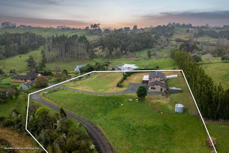 16b Wellsford Valley Road Wellsford_29