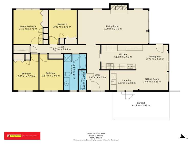 9 Waikato Place Tokoroa_20