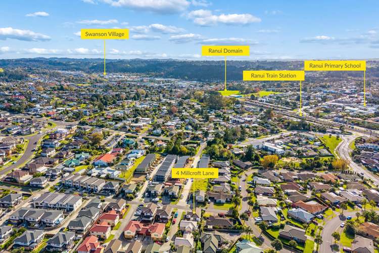 4 Millcroft Lane Ranui_23