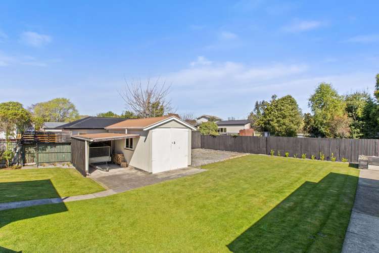 317 Hills Road Mairehau_24