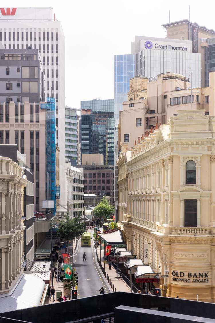 1 Willis Street Central Wellington Central_19