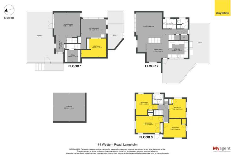 41 Western Road Laingholm_21