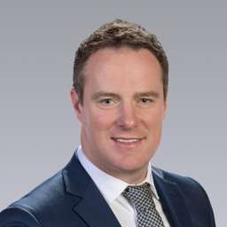Dean Collins