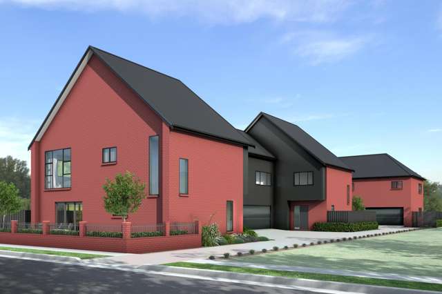 Future-Proof Luxury in Cambridge