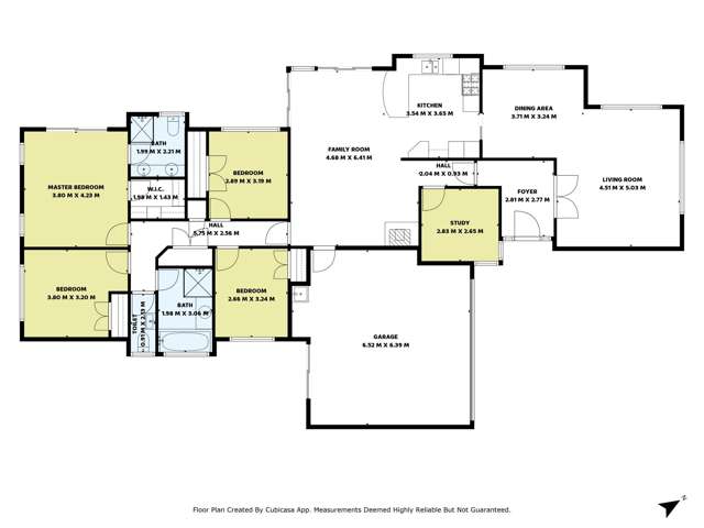 9 Maybole Drive Flat Bush_1