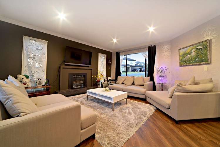 9 Brancott Place Flat Bush_9