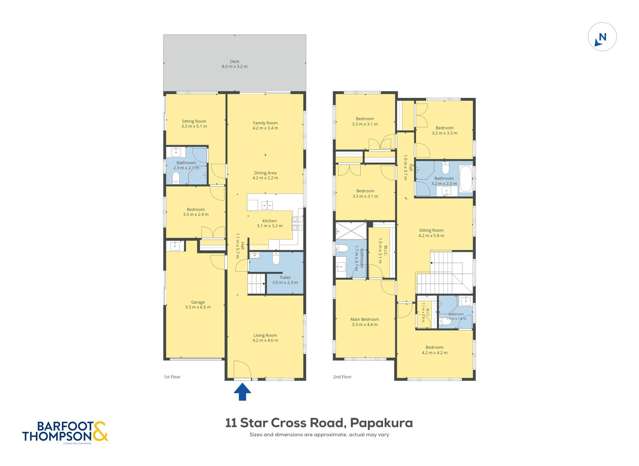 11 Star Cross Road Karaka_1