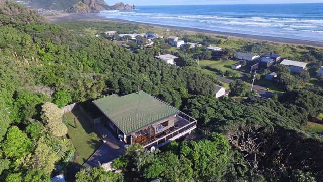 39 North Piha Road Piha_2