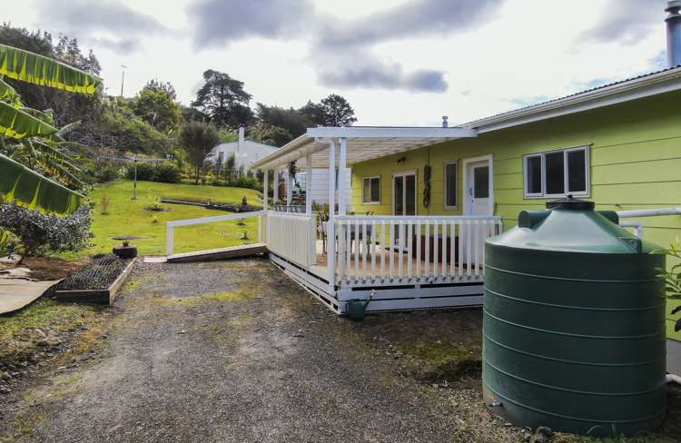 115 Parnell Street Rawene_5