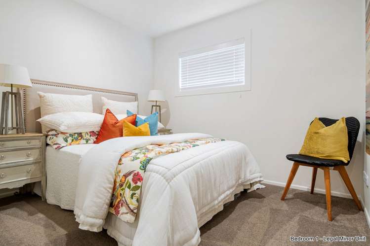 33 & 33B Ballymore Drive Pinehill_32