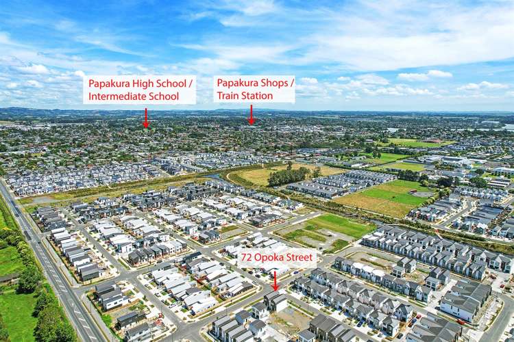72 Opoka Street Papakura_16