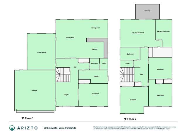 20 Linkwater Way Parklands_1
