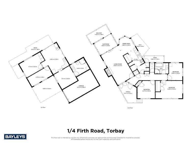 1/4 Firth Road Torbay_20