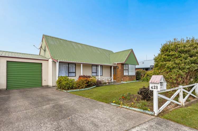 42B Lyndhurst Street Westport_17