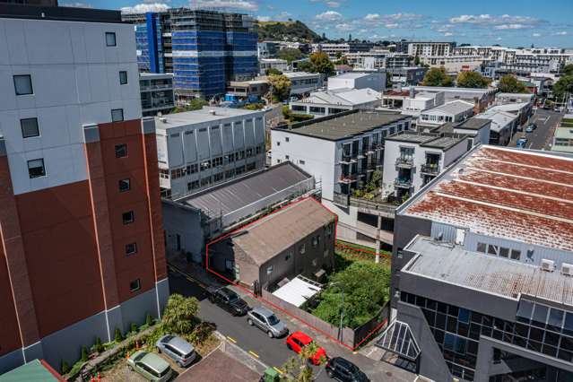 11 Karaka Street Eden Terrace_2