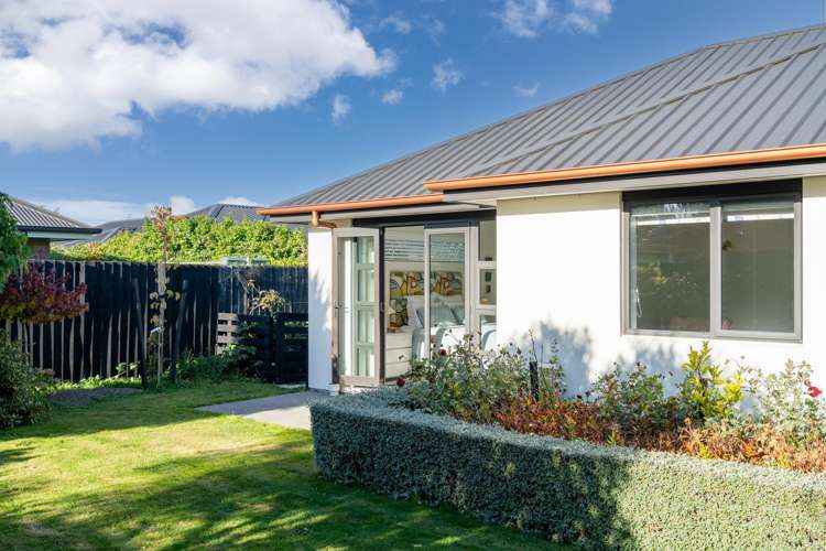 6 Cassidy Avenue Lincoln_26