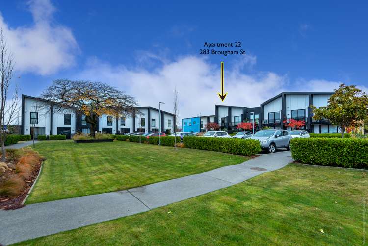 22/283 Brougham Street Sydenham_20
