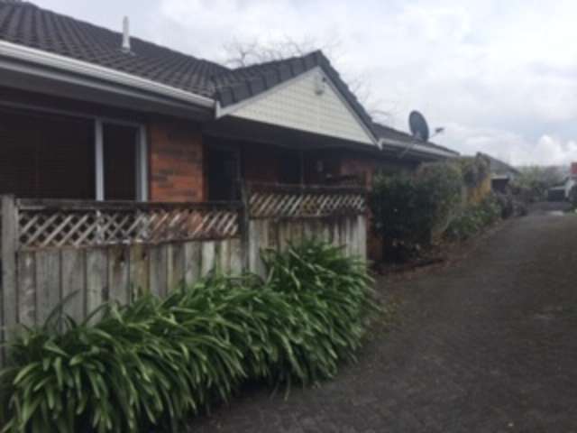 Family home - Ellerslie!