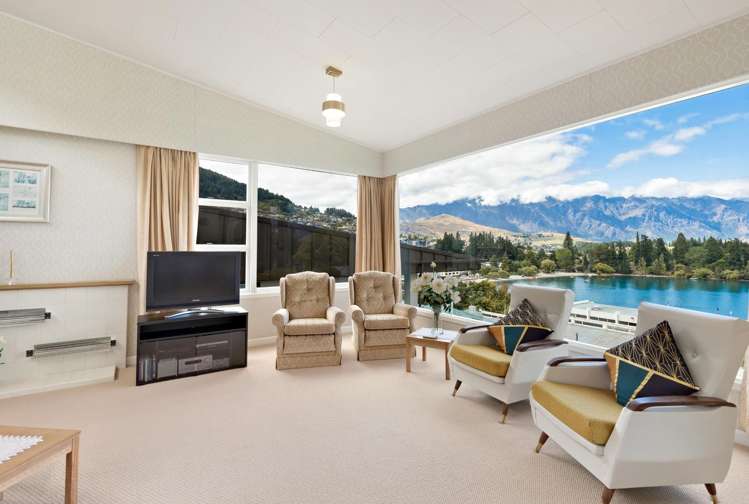 36 Man Street Queenstown_21